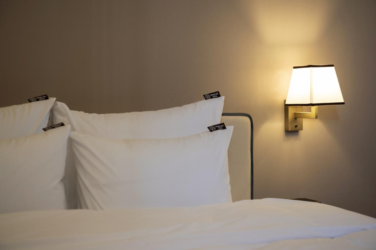 Seomyeon Brown-Dot Hotel Gold Busan Eksteriør bilde